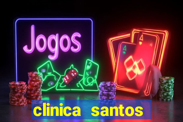 clinica santos dumont uberaba